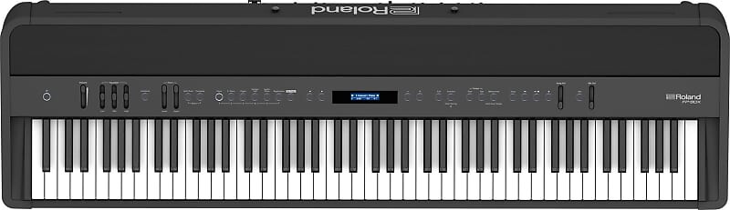 

Цифровое пианино Roland FP-90X