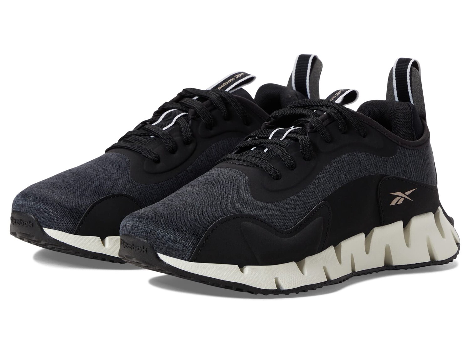 

Кроссовки Reebok, Zig Dynamica