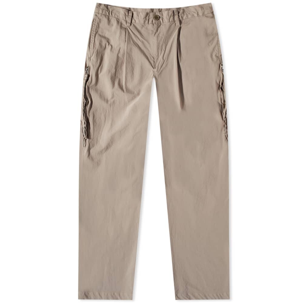 

Брюки Undercoverism Utility Trouser, Серый