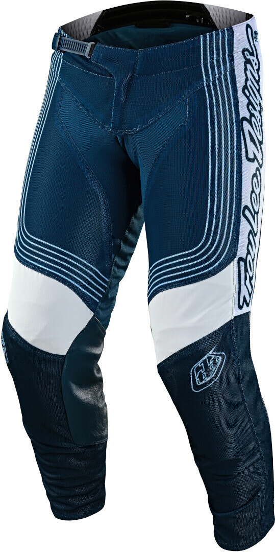 

Брюки Troy Lee Designs GP Air Rhythm Мотокросс, синие