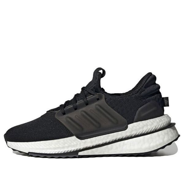 

Кроссовки (WMNS) Adidas X_PLRBOOST Shoes ID9442, черный