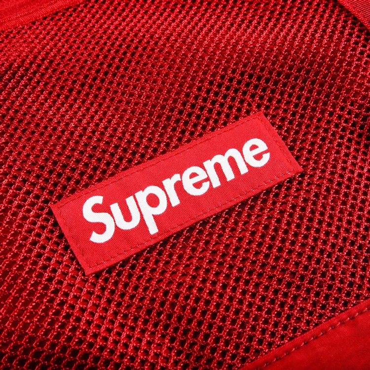 Supreme zip