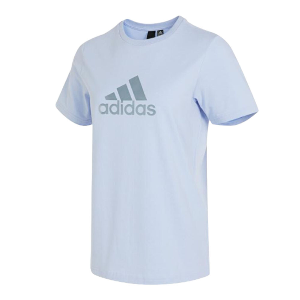 

Футболка Adidas Mh Lant Bos, голубой, Синий