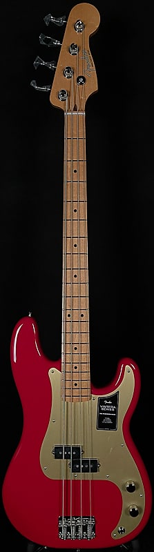 Бас-гитара Fender Vintera '50s Precision Bass