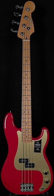 

Бас-гитара Fender Vintera '50s Precision Bass