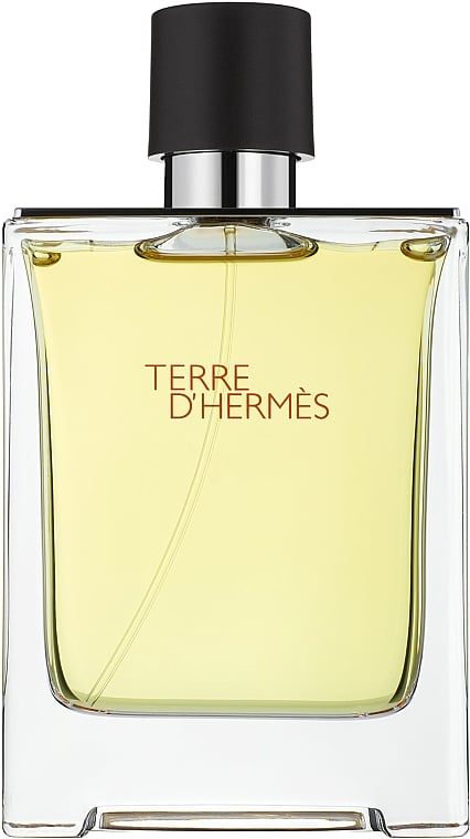 Туалетная вода Hermes Terre D'Hermes - фото