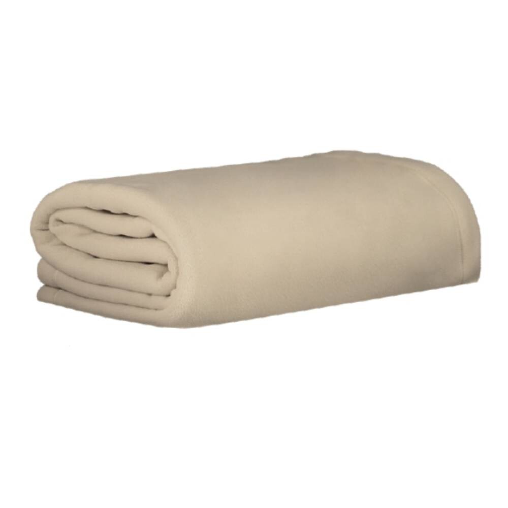 

Одеяло Maryplaid Plain Basic, 150×200 см, бежевый
