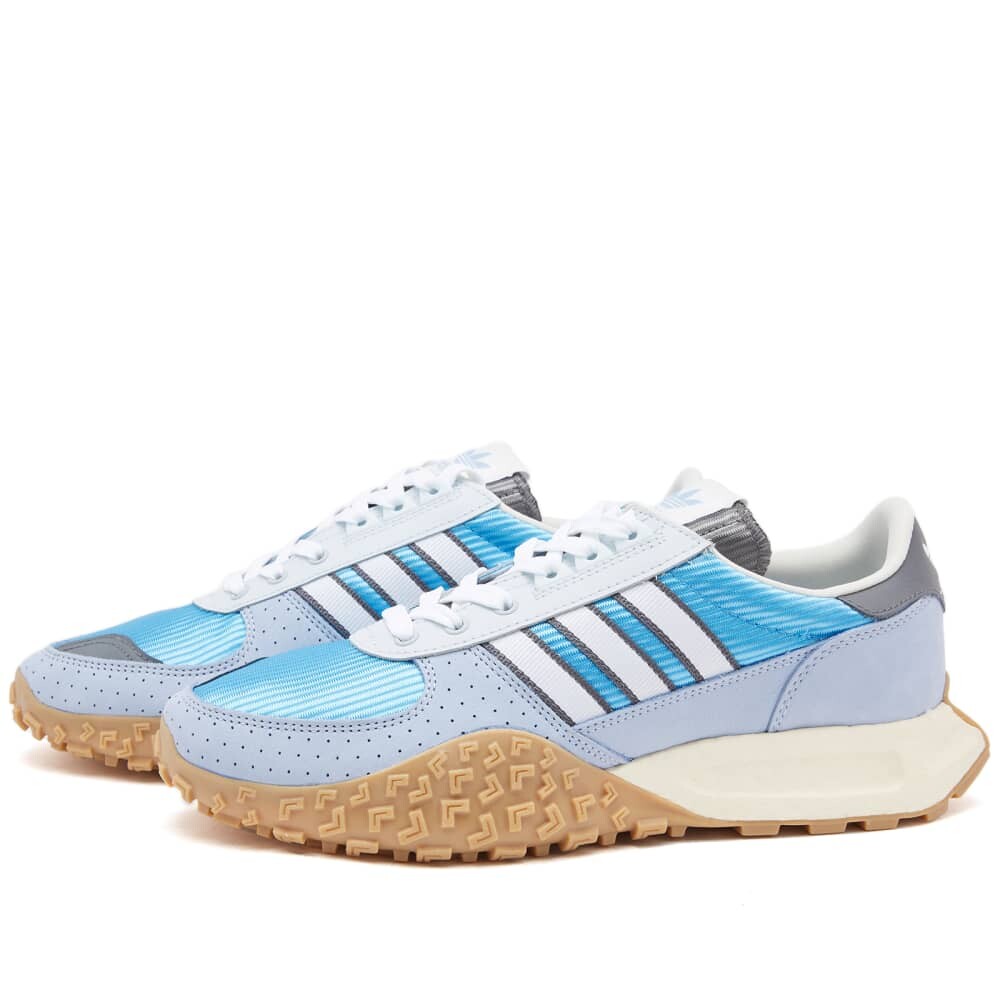 

Кроссовки Adidas Retropy E5 W, R, P,
