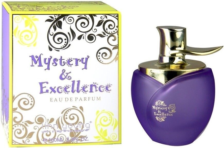 

Духи Linn Young Mystery & Excellence