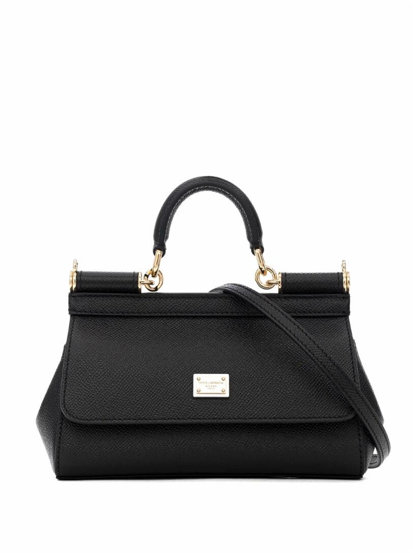 

Мини-сумка Sicily small Dolce&Gabbana