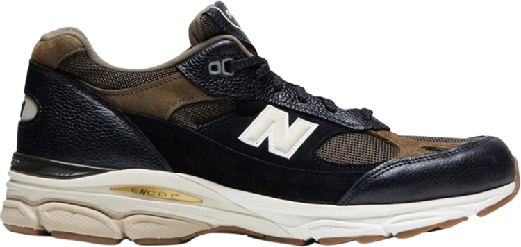 New balance sales 991.9