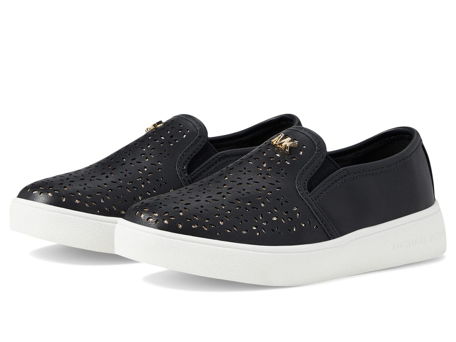 

Кроссовки MICHAEL Michael Kors Kids, Jem Olivia II