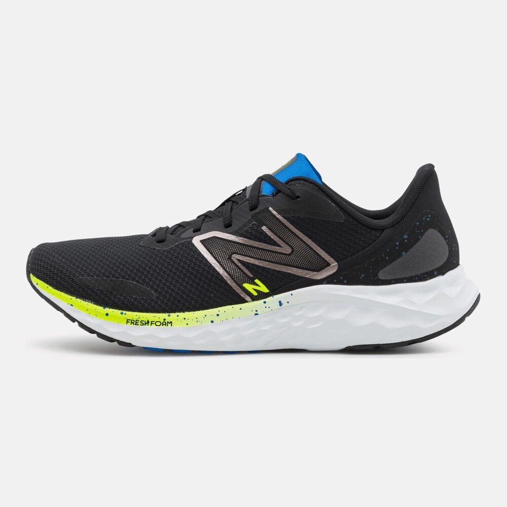 

Кроссовки New Balance Arishi V3, black