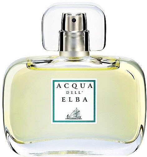 

Туалетная вода Acqua Dell Elba Bimbi