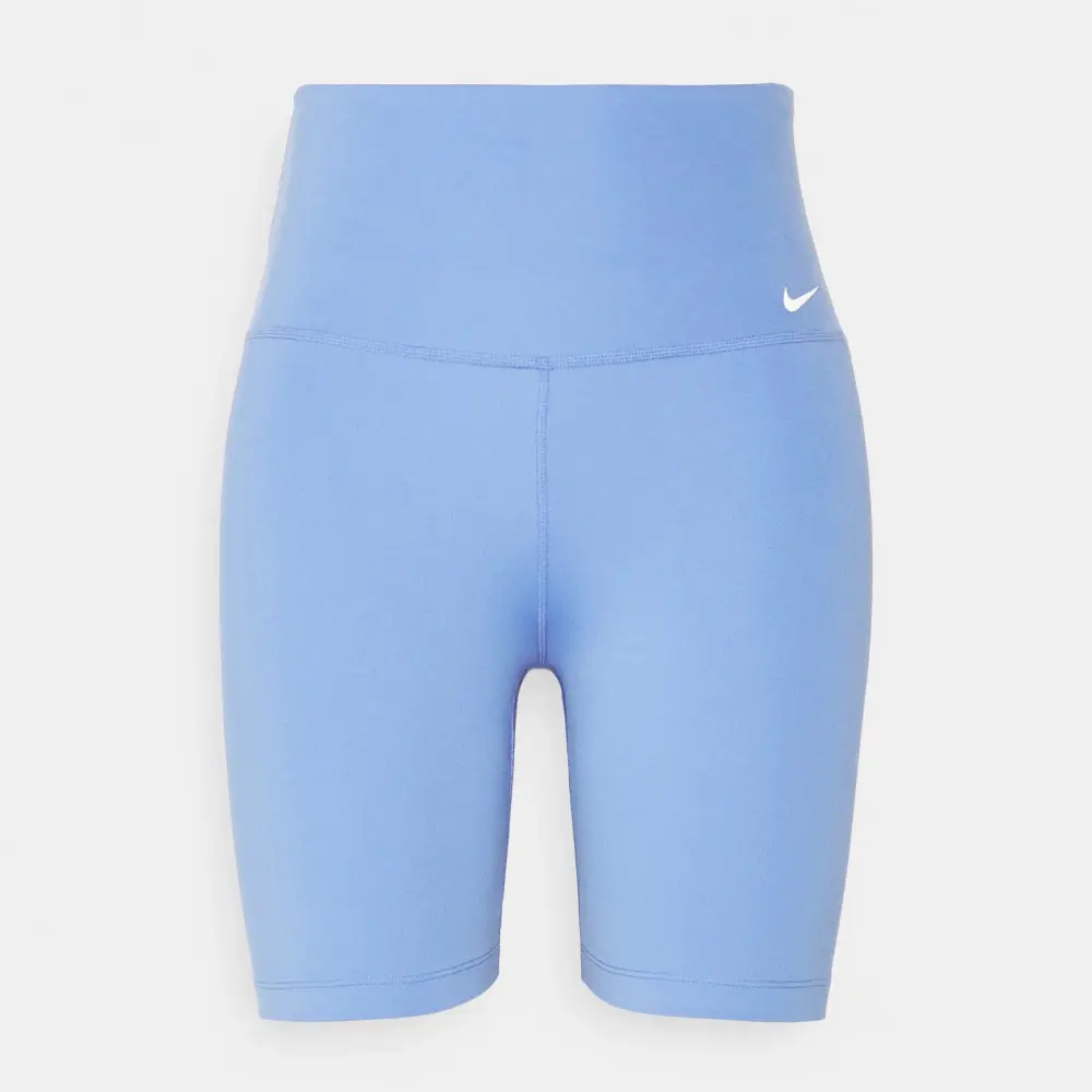 

Велосипедки Nike Performance One, голубой