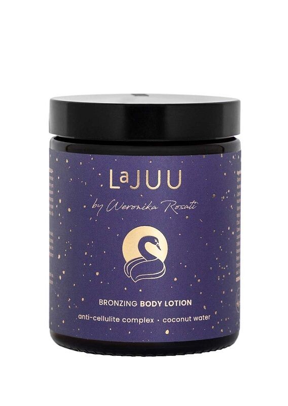 

Lajuu by Weronika Rosati бронзирующий лосьон, 180 ml