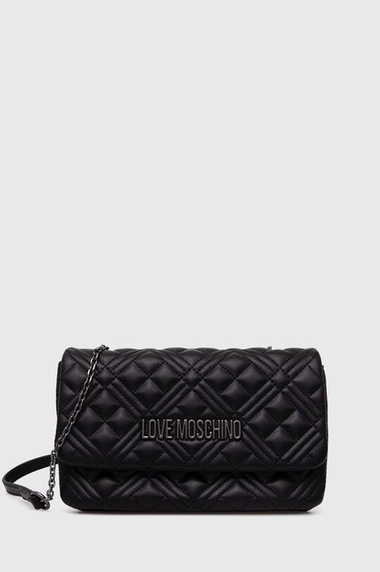 

Сумка Love Moschino, черный