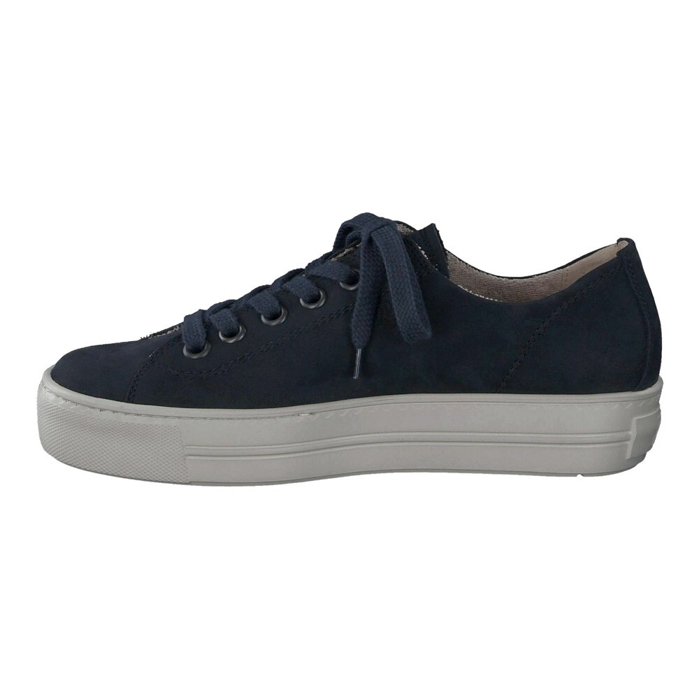 

Кроссовки Paul Green Zapatillas, blau