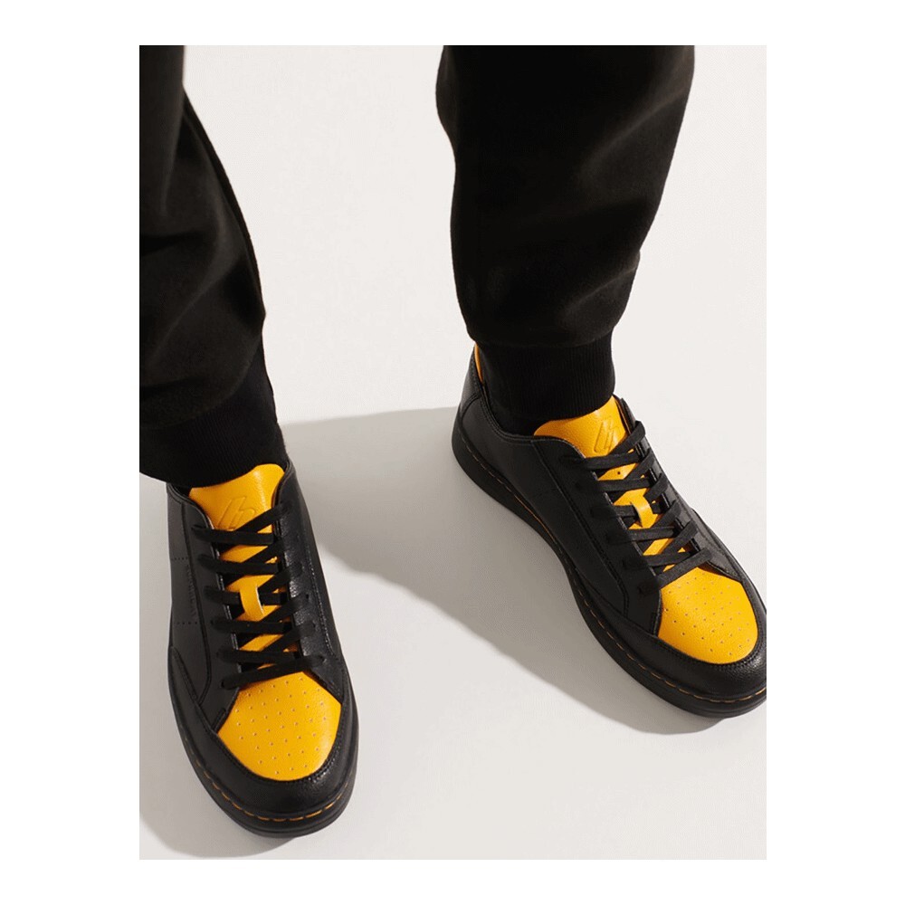 

Кроссовки Superdry Zapatillas, black/utah gold