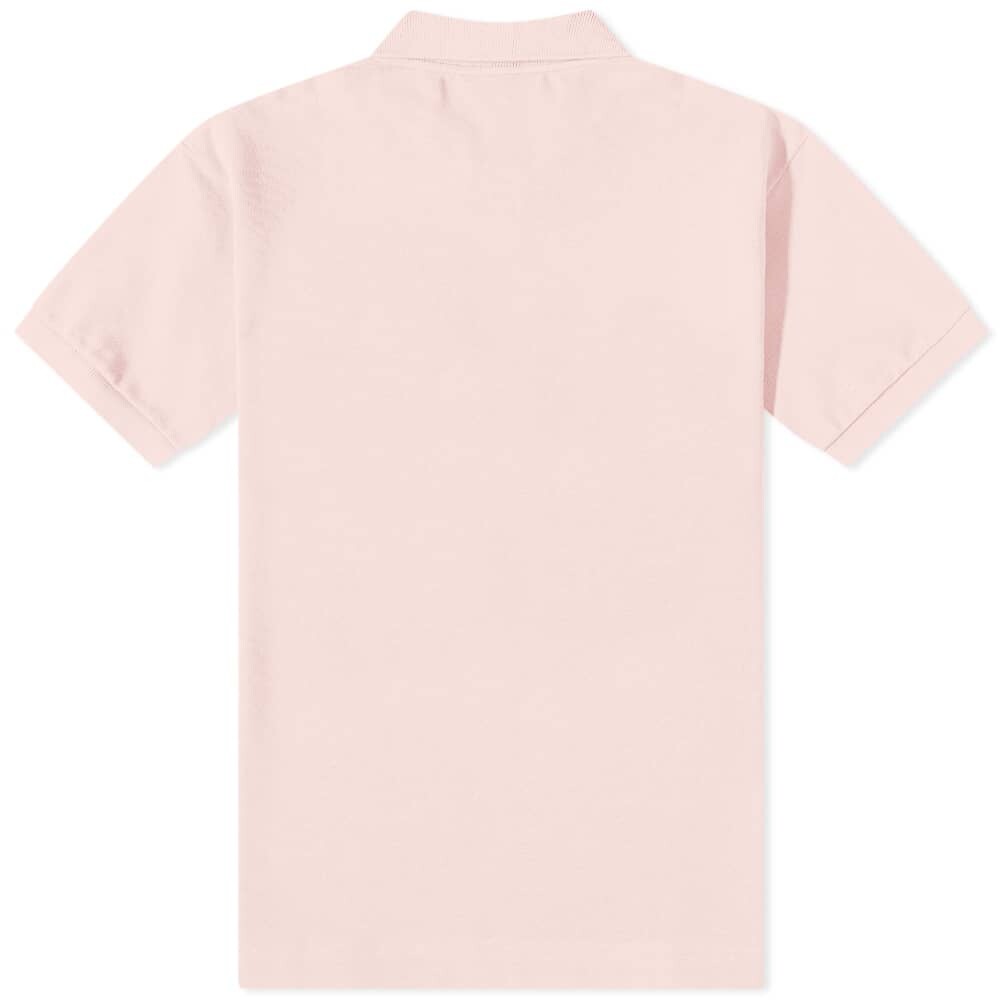 

Футболка Lacoste Classic L12.12 Polo, Белый