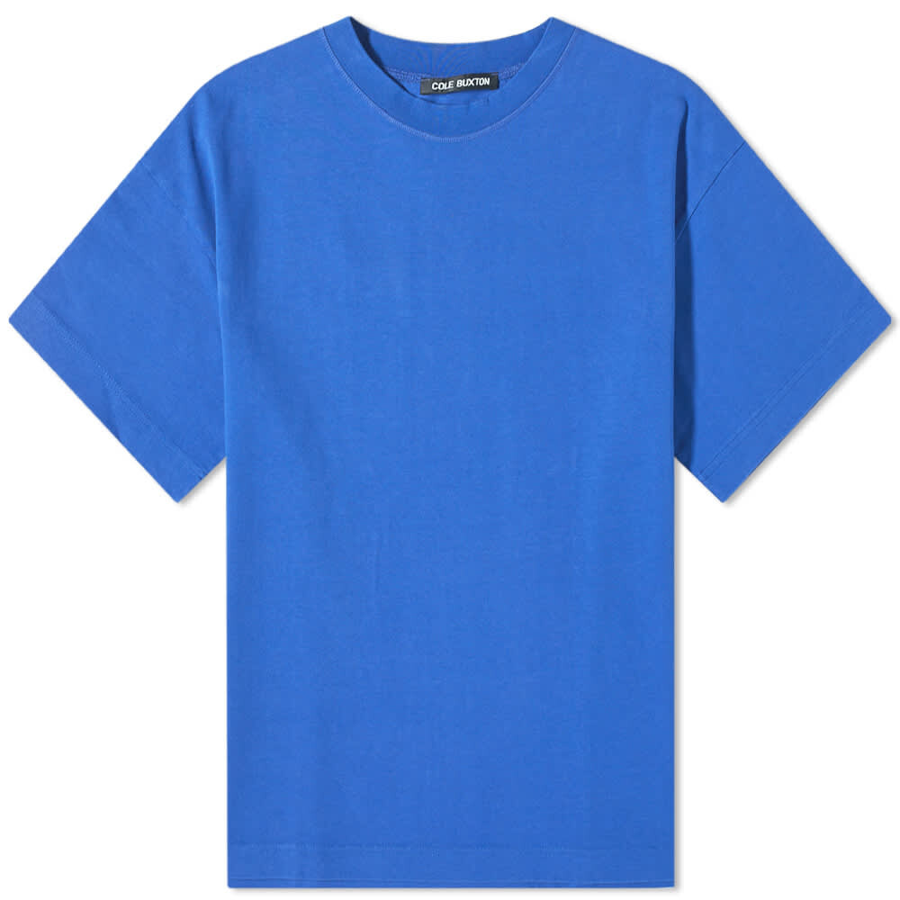 

Футболка Cole Buxton Classic Tee