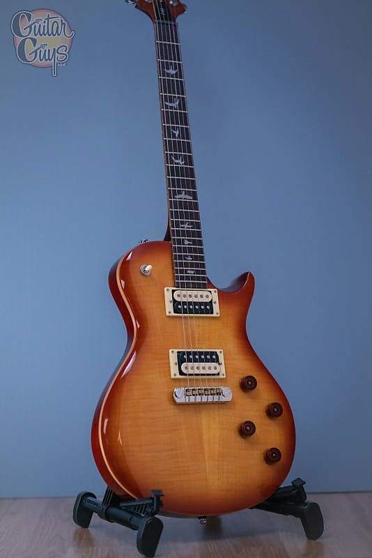 

PRS SE 245 Винтаж Солнечные лучи