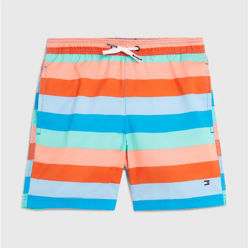 

Шорты для плавания Tommy Hilfiger Kids' Flag, мультиколор