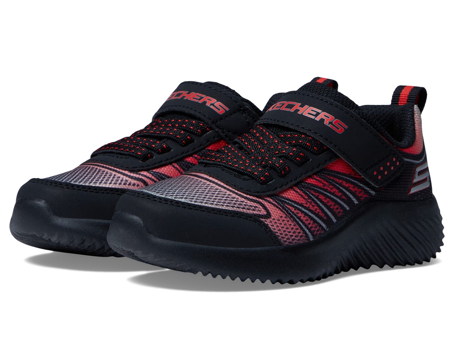 

Кроссовки SKECHERS KIDS, Bounder - Zatic