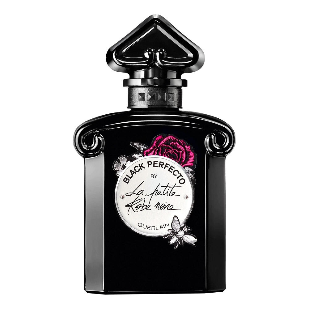 

Guerlain Туалетная вода спрей La Petite Robe Noire Black Perfecto Florale 50мл