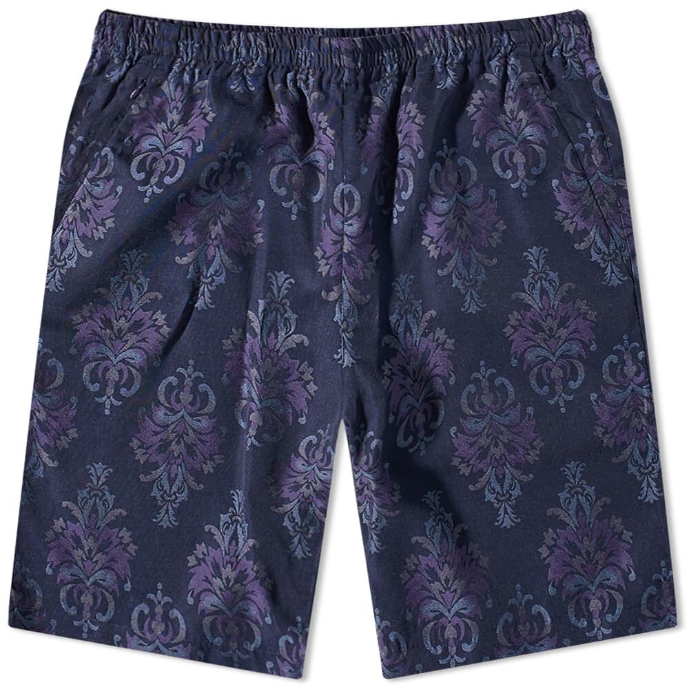 

Шорты Needles Ornament Jacquard Basketball Short