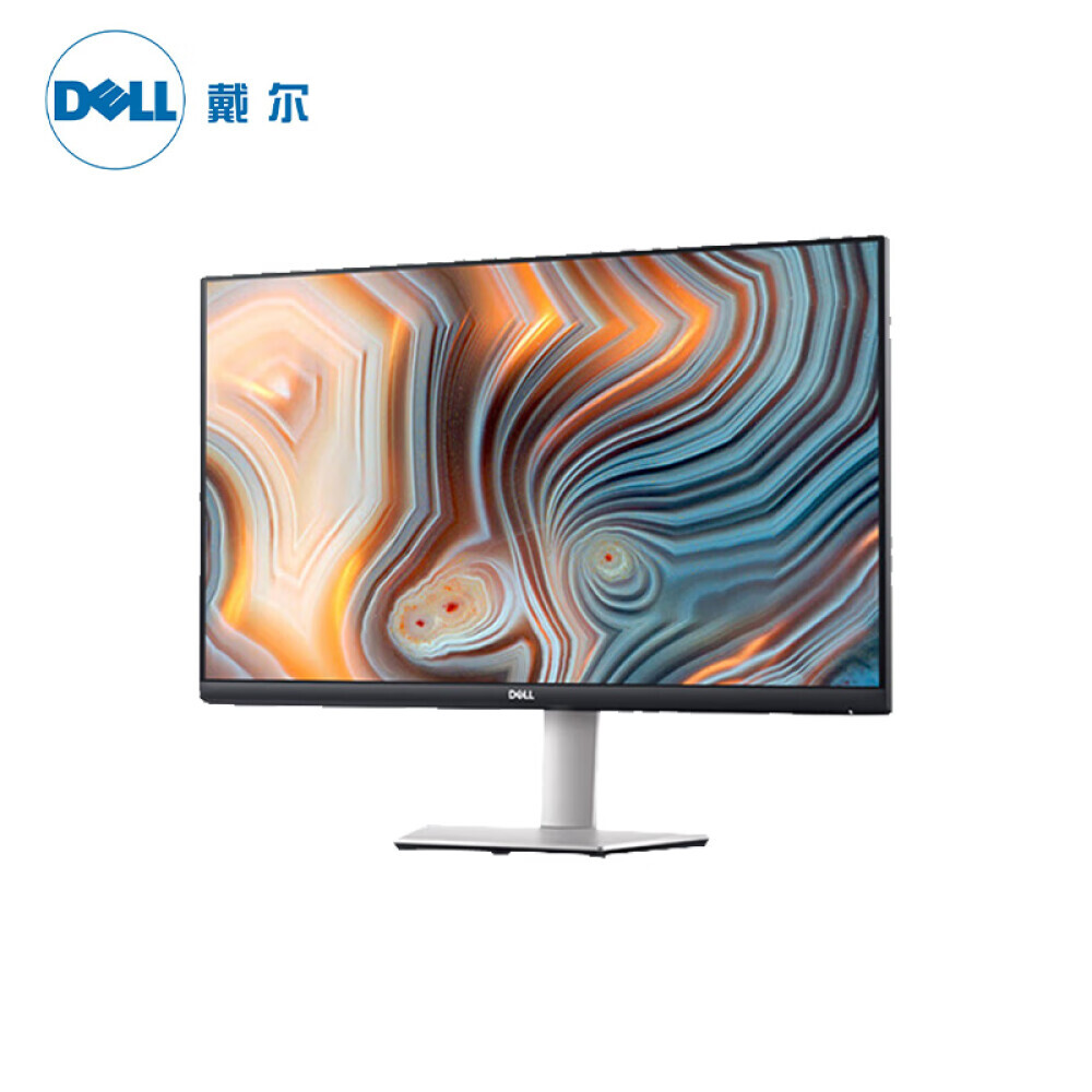 

Монитор Dell Type-C65W 27" IPS 4K