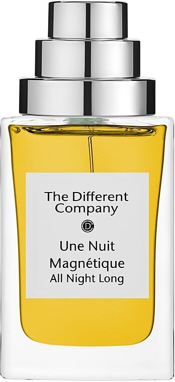 

Духи The Different Company Une Nuit Magnetique