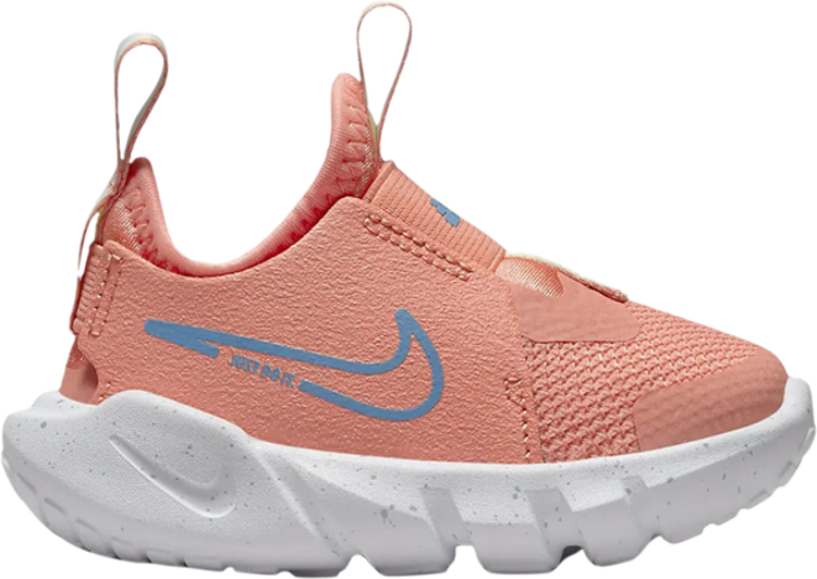 

Кроссовки Nike Flex Runner 2 TD 'Crimson Bliss', розовый