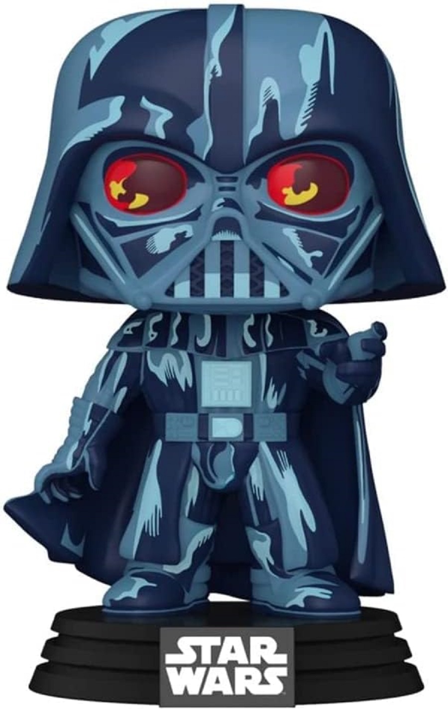 

Фигурка Funko POP! Star Wars Retro Art Exclusive Darth Vader