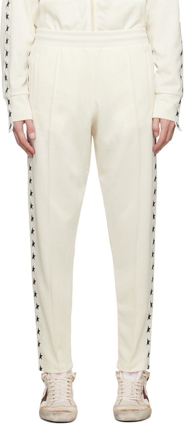 

Брюки Off-White Doro Lounge Golden Goose