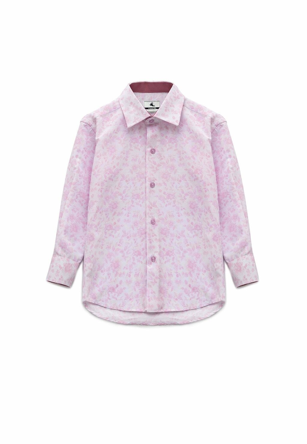 

Рубашка Daniel Hills, цвет pink