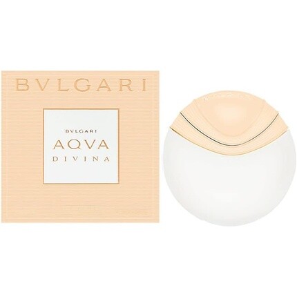 Bvlgari aqva 2025 divina 40 ml