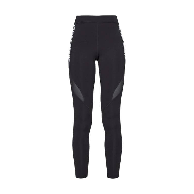 

Леггинсы Guess Angelica, черный