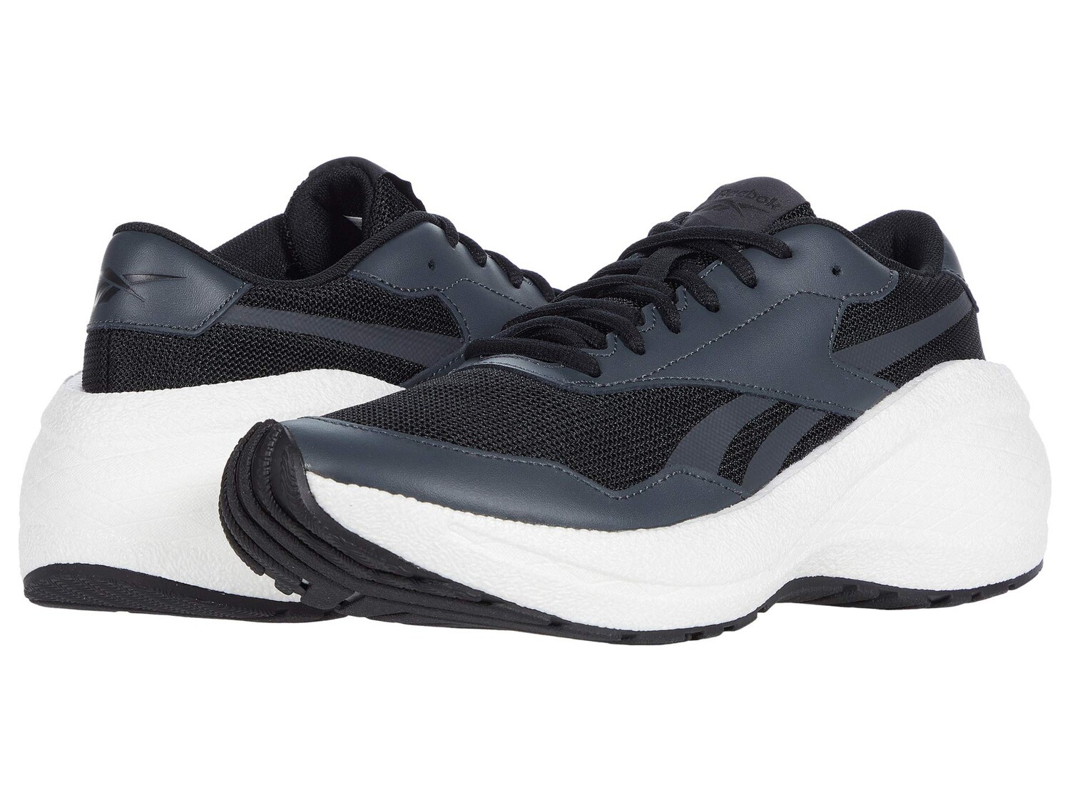 

Кроссовки Reebok Metreon, черный