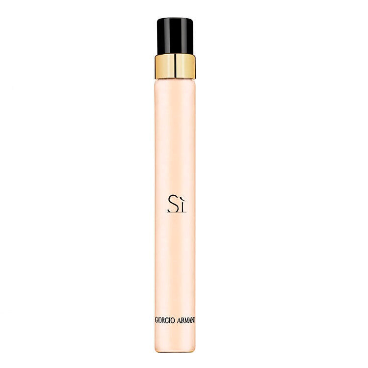 

Giorgio Armani Si Eau de Parfum спрей 10мл