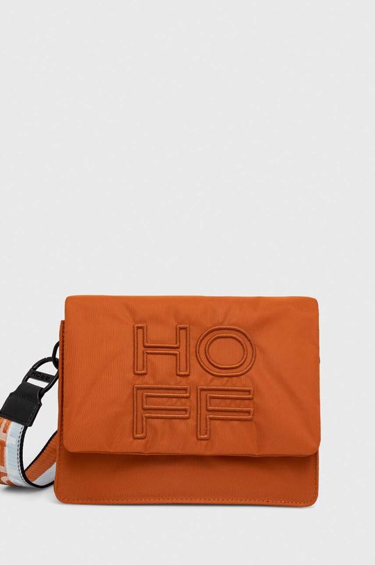 Хофф сумочка Hoff, оранжевый