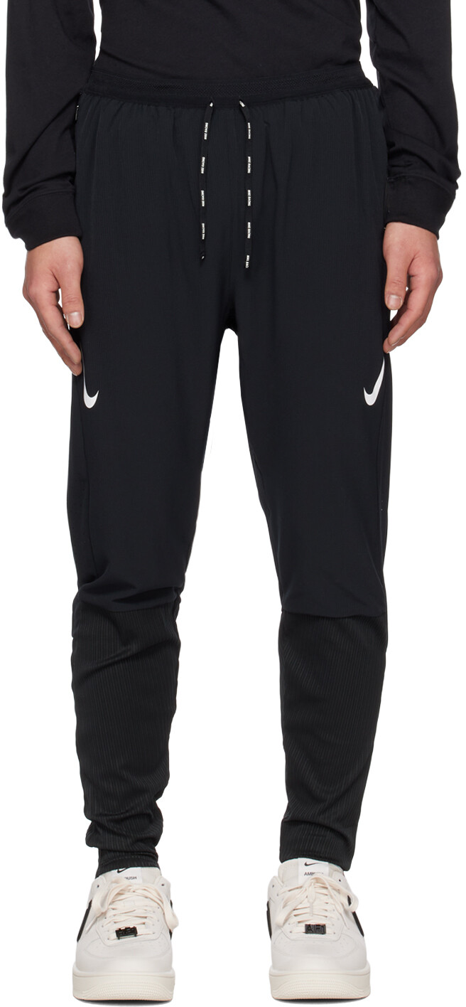 

Брюки спортивные Nike Dri-Fit ADV Aero Swift, черный