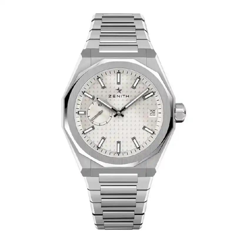 

Часы Defy Skyline Zenith