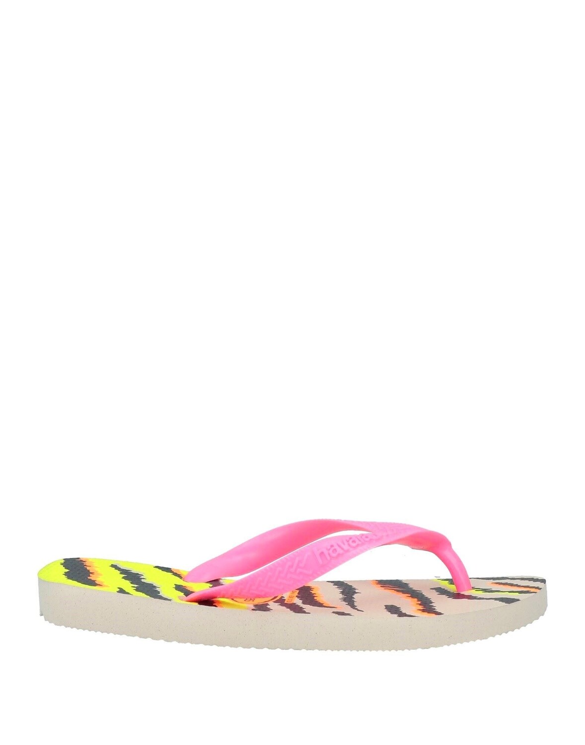 

Сандалии Havaianas, розовый