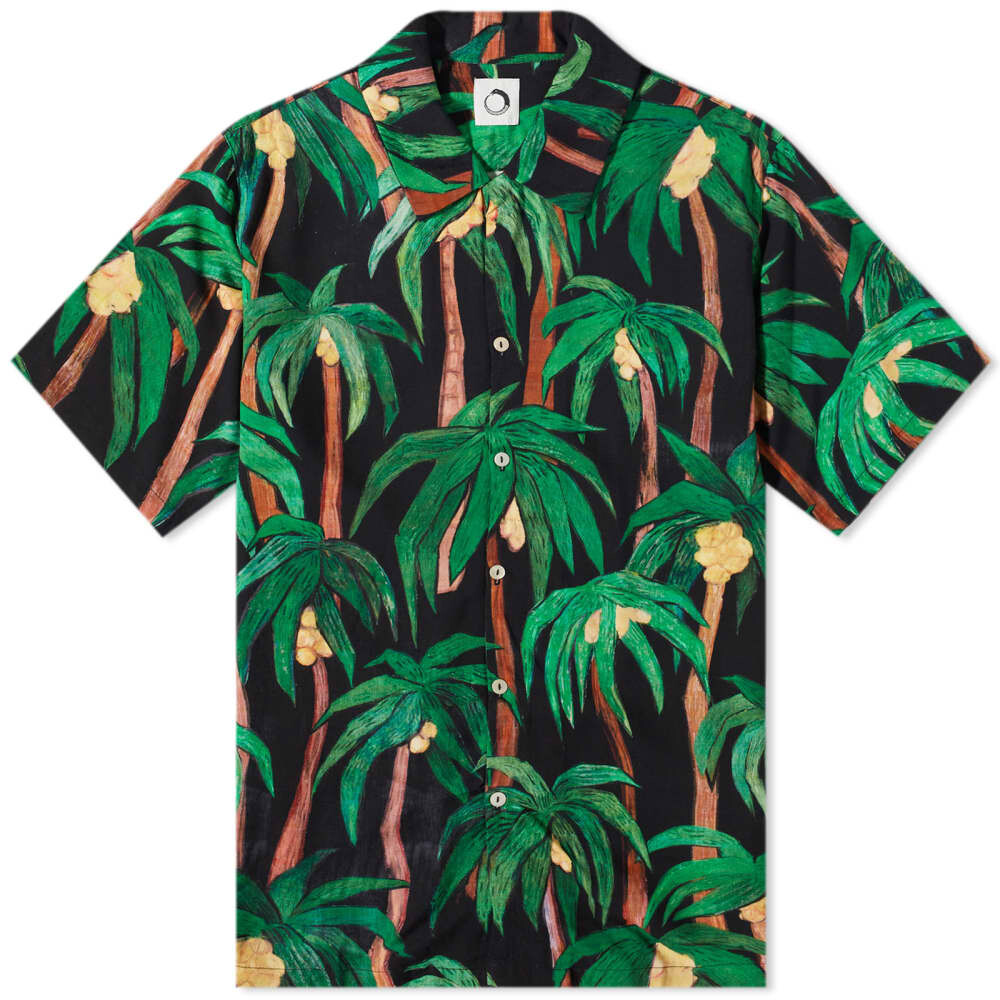 

Рубашка Endless Joy Palma Vacation Shirt