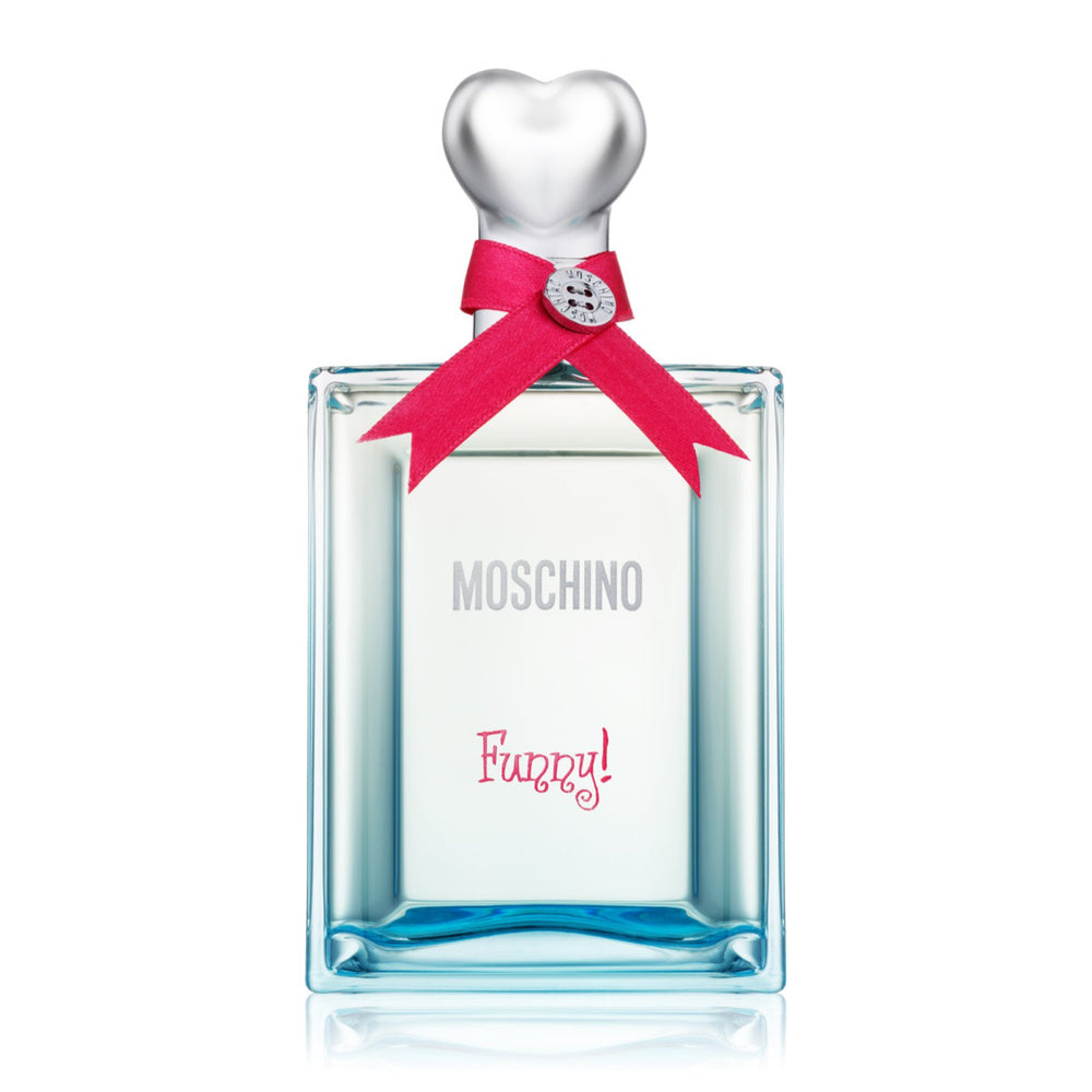 Moschino funny. Moschino funny Moschino 100 мл. EDT Moschino funny 100 ml. Moschino funny! Lady 25ml EDT. Moschino funny w 100ml.