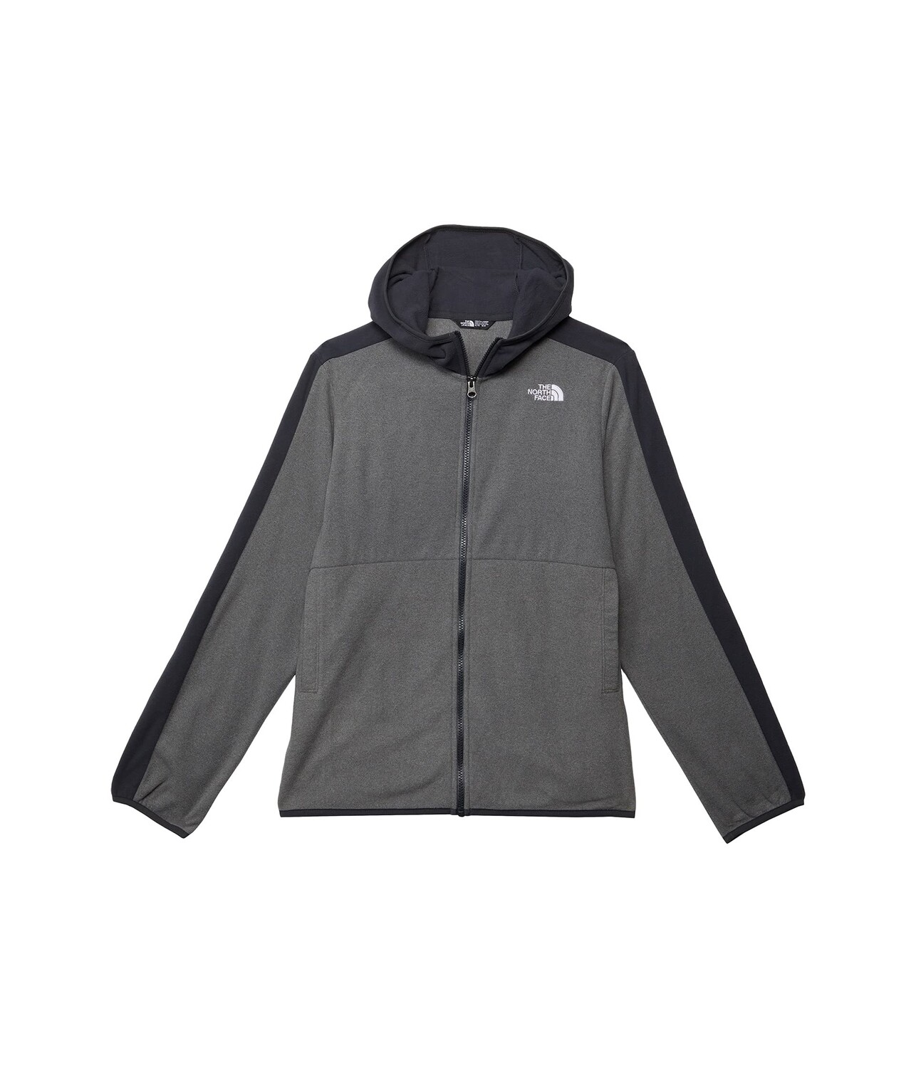 

Худи The North Face Kids, Glacier Full Zip Hoodie