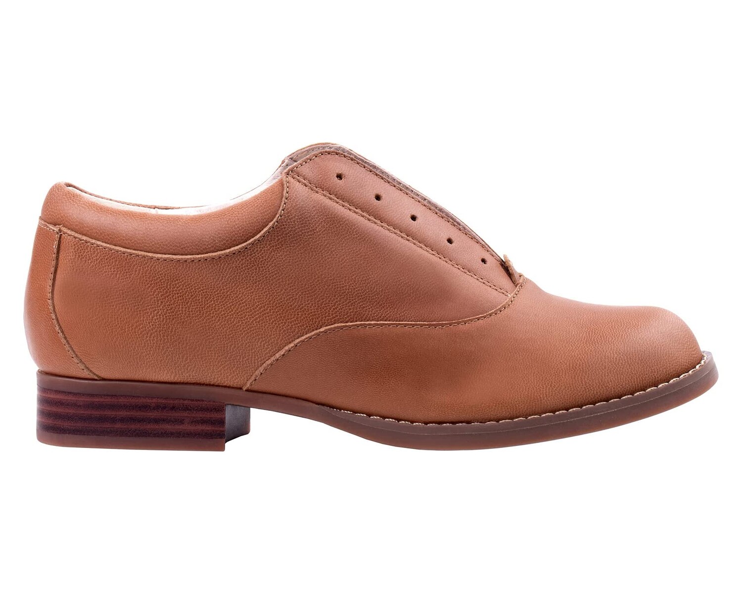 

Лоферы Bella Orthotic Loafer Revitalign, седло