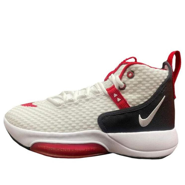 

Кроссовки Nike Zoom Rize 1 EP FD9904-111, белый/черный