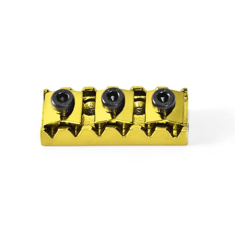 

Аутентичная стопорная гайка Floyd Rose Special Series Vibe - R3/Goldenrod